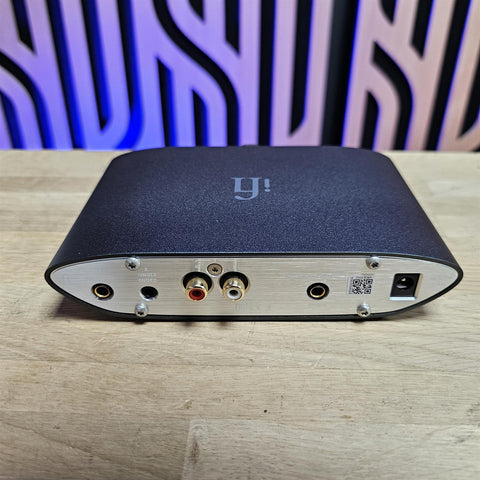 iFi Audio ZEN CAN Headphone Amplifier