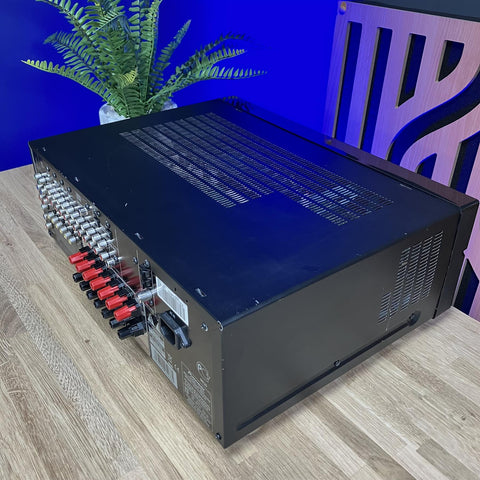 Pioneer VSX-919 AV Receiver Inc Remote