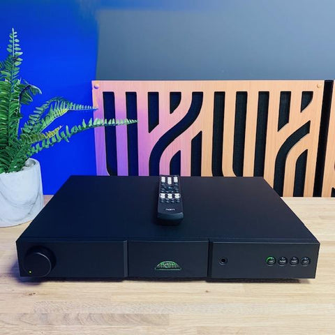 Naim NAIT 5Si Stereo Integrated Amplifier Inc Remote