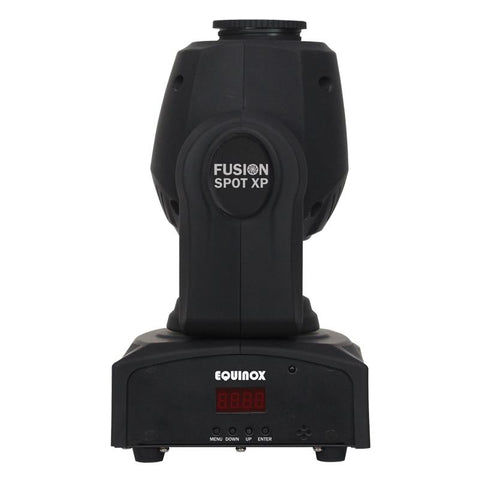 Equinox Fusion Spot XP MKIII Moving Head