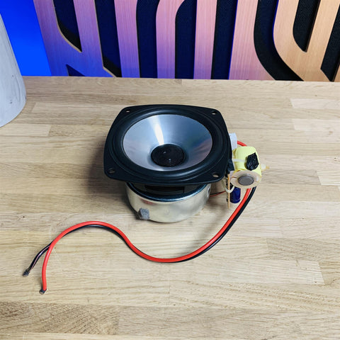 KEF SP 1457 100mm Coaxial Uni-Q Driver