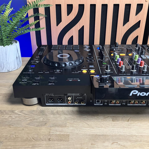 Pioneer XDJ RX2 All in One Standalone DJ Controller
