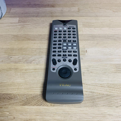 TEAC RC-711 Remote Control