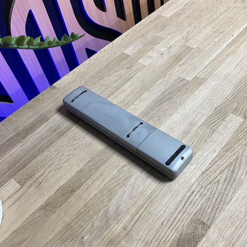 Nad S 70 Silverline Series Remote Control