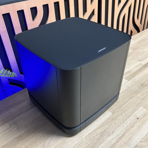 Bose Bass Module 500 Wireless Subwoofer