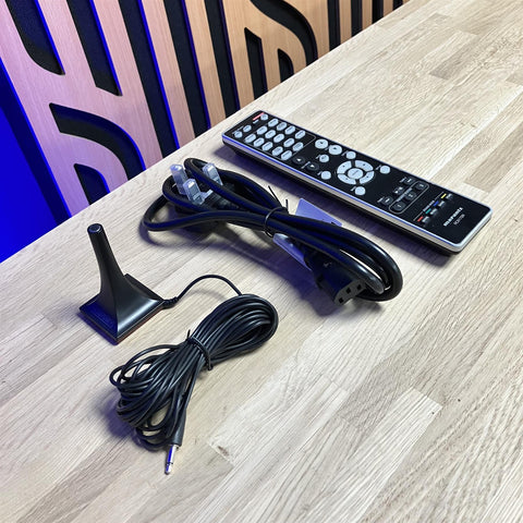 Marantz SR6007 7.2 AV Receiver 3D DLNA 6 HDMI 4K USB Bluetooth 7X 110W