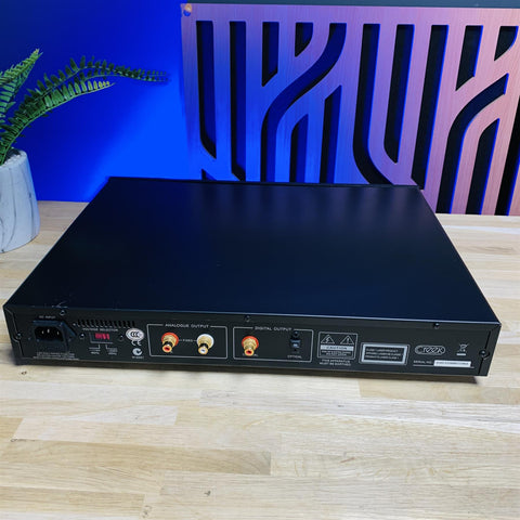 Creek Evolution EVO CD Player