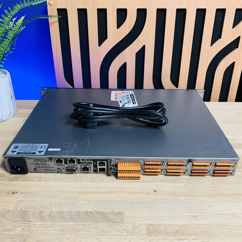 Soundweb London BLU-800 Signal Processor