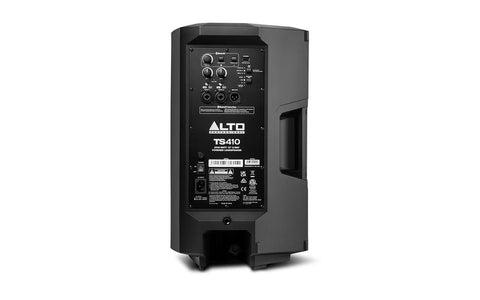 Alto Professional TS410 2000W 10"Active PA Speaker