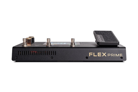 Headrush Flex Prime Multi FX Pedal