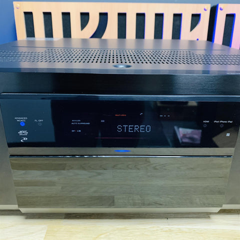 Pioneer SC-LX56 AV Receiver