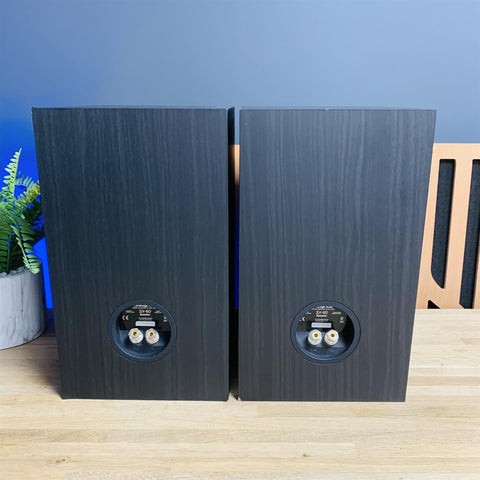 Cambridge Audio SX-60 Bookshelf Loudspeakers (Pair)