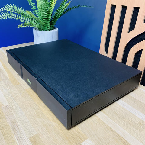 Naim NAP 150 Power Amplifier