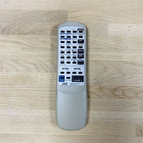 JVC RM-RXUD88 Remote Control For UX-D88 UX-D66 FS-D88 FS-D88GD FS-D88C FS-D88J