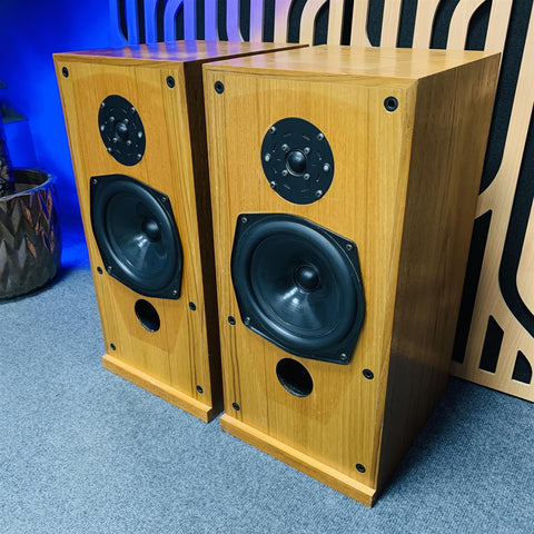 Celef Mini Professional H.E Speakers (Pair)