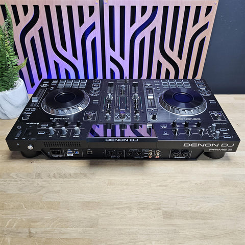 Denon DJ Prime 2