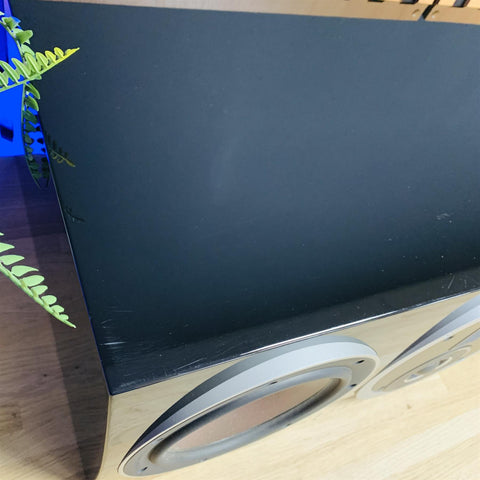Dali Rubicon Vokal Centre Speaker