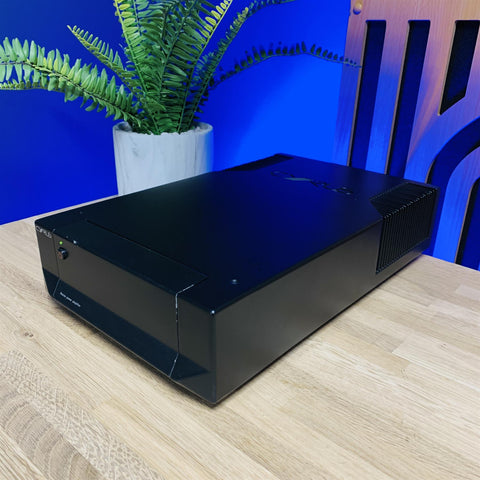 Cyrus XPA Stereo Power Amplifier