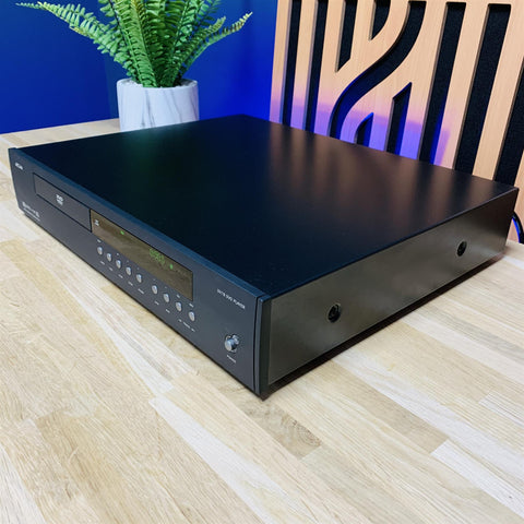 Arcam DiVa 78 DVD Player