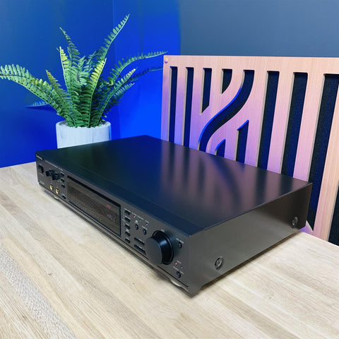 Technics SH-GE90 Digital Sound Processor