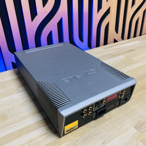 Cyrus CD8X Compact Disc Player