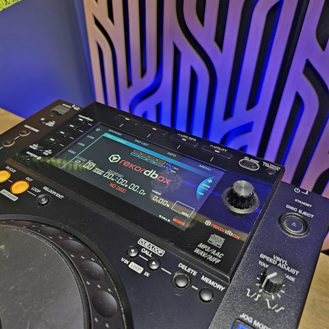 Pioneer DJ CDJ 900 Nexus DJ Multiplayer