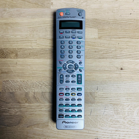 Pioneer VSX-1016V-S Multi Channel Receiver