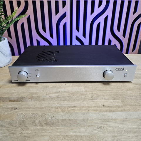 Creek A50i Integrated Amplifier