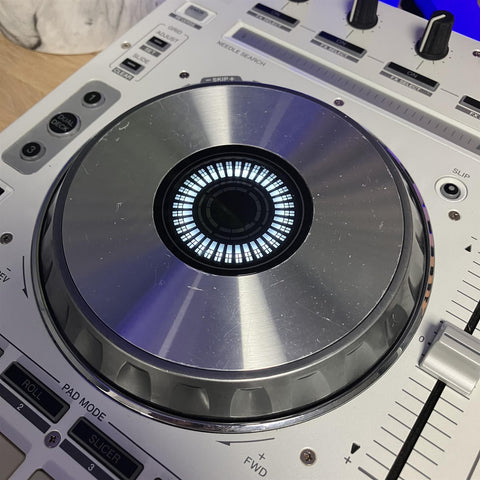 Pioneer DJ DDJ-SX 4 Channel Serato Controller White