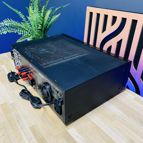 Kenwood KR-V7070 Vintage Stereo Receiver Surround Sound Dolby 600W