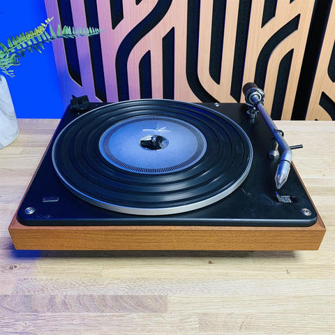 Vintage Bang & Olufsen 1001 Beogram Turntable