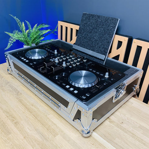 Pioneer DJ XDJ-R1 Wireless DJ System Black 2-Channel Controller