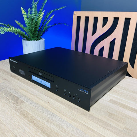 Cambridge Audio Azur 640C Version 2.0 CD Player