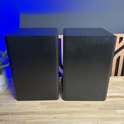 KEF Cresta 2 Speakers (Pair) No Grilles