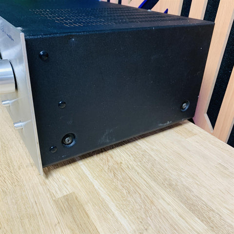 Marantz 1072 Console Stereo Amplifier (Spares or Repairs)