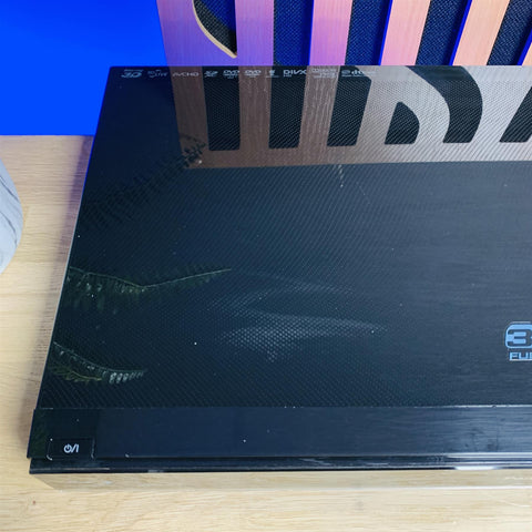 Panasonic Blu Ray Disc Recorder DMR-BWT800