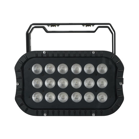 LEDJ Spectra Flood 18HEX10 PRO Exterior Fixture