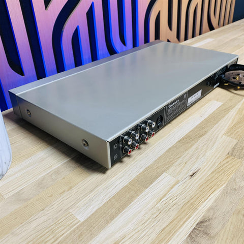 Technics SH-8045 Stereo Graphics Equaliser