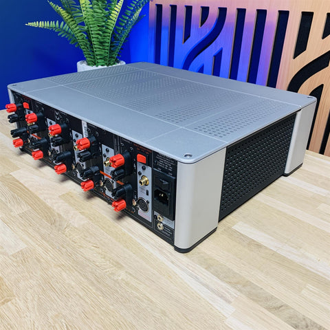 Meridian G55 5-Channel Power Amplifier