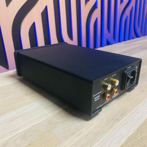 Trigon Elektronic - Exxpert Headphone Amplifier