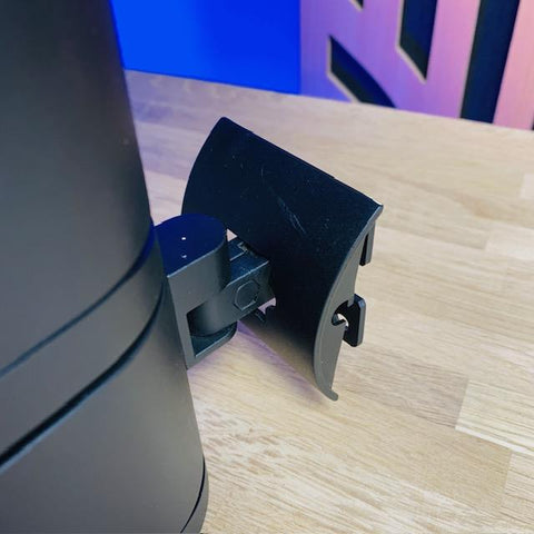 Bose Acoustimass 3 Series 4 Subwoofer & and Cube Speakers (Pair)