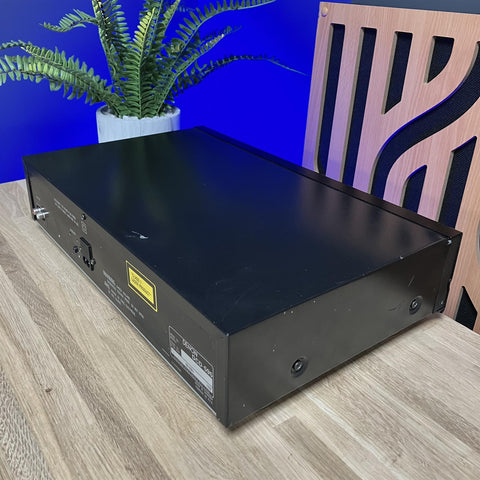 Denon DCD-595 CD Player