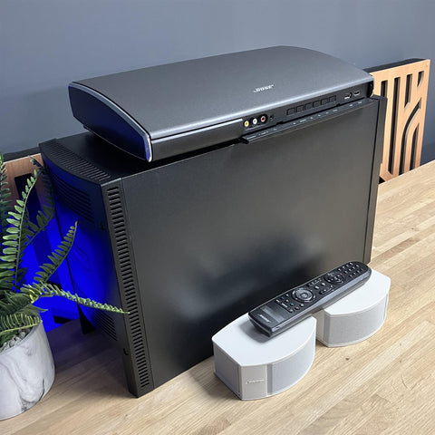 Bose Lifestyle 235 Active 2.1 Home Cinema System