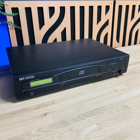 Acoustic Solutions DR-120 CD Player