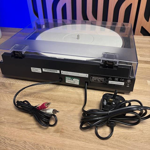 Marantz TT5005 Turntable