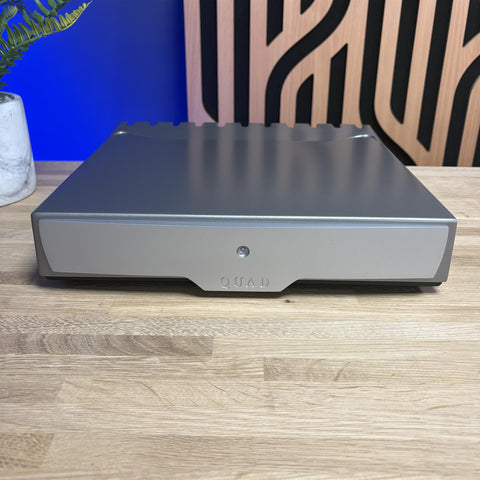 Quad 99 Stereo Power Amplifier