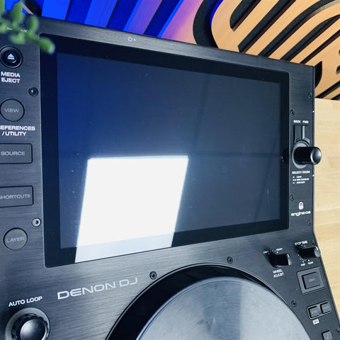 Denon DJ SC6000 Prime Professional DJ Media Player
