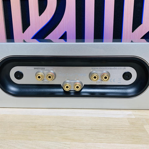 Monitor Audio Radius R One HD Centre Speaker