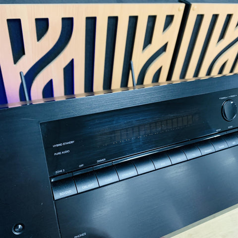 Onkyo TX-NR656 AV Receiver