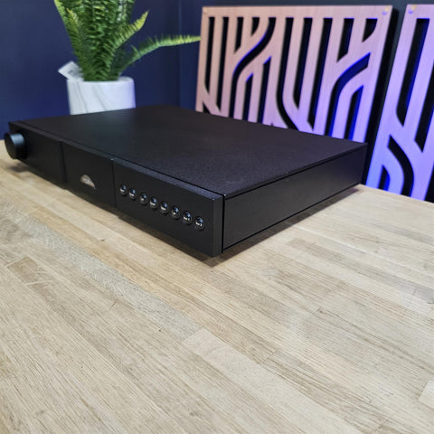 Naim NAC 112x Preamplifier